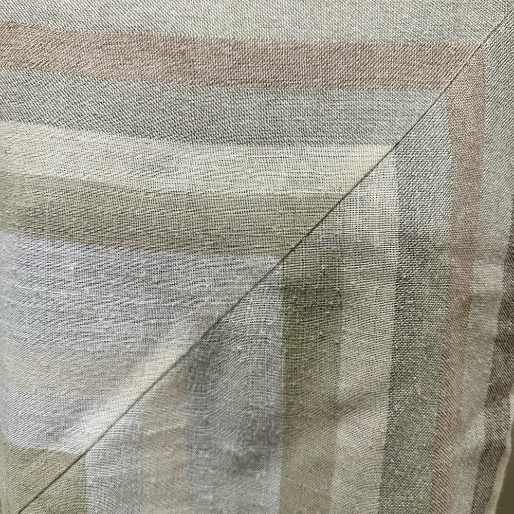 Vintage Michael Blair Striped Top - Picture 6 of 10